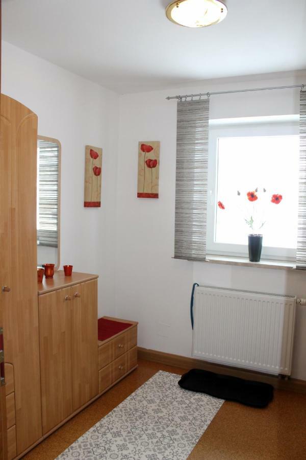 Ferienwohnung Geyer Penzing Exterior foto