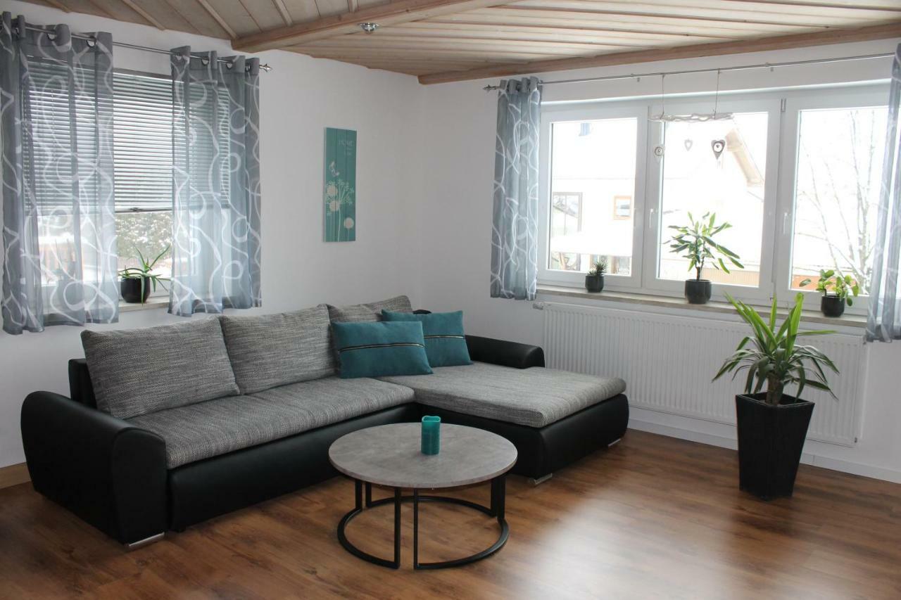 Ferienwohnung Geyer Penzing Exterior foto