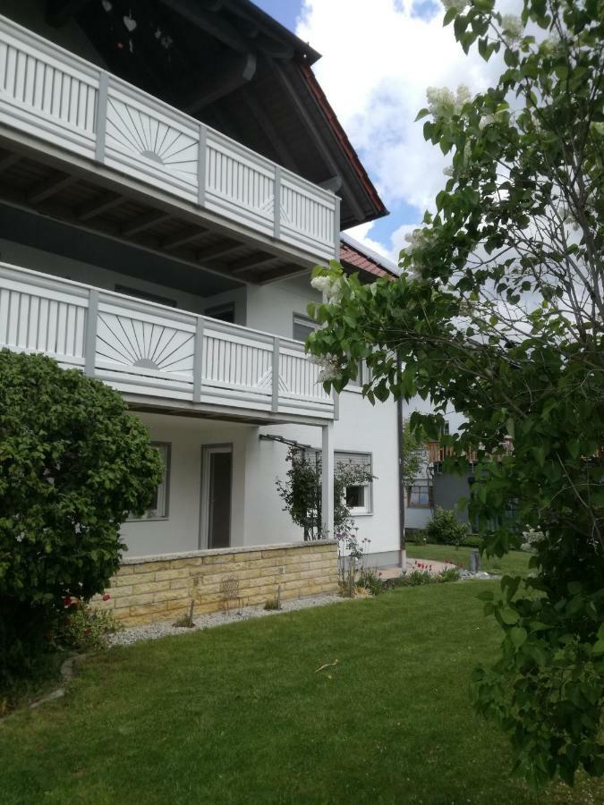 Ferienwohnung Geyer Penzing Exterior foto